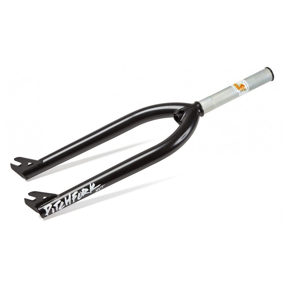 S&M Pitchfork 24inch Forks / Black 33mm