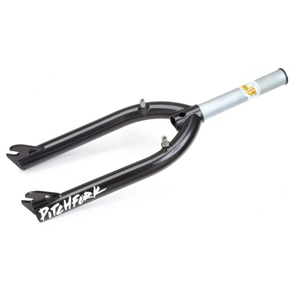 S&M Pitch Fork 24 Inch  / Black / 24 INCH-W/990 MOUNTS