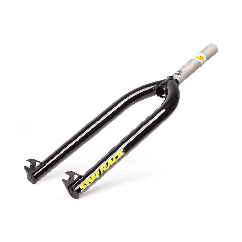 S&M Race Forks XLT/ C/Moly-Black  /  26 Inch-Tapered -S/T 172MM