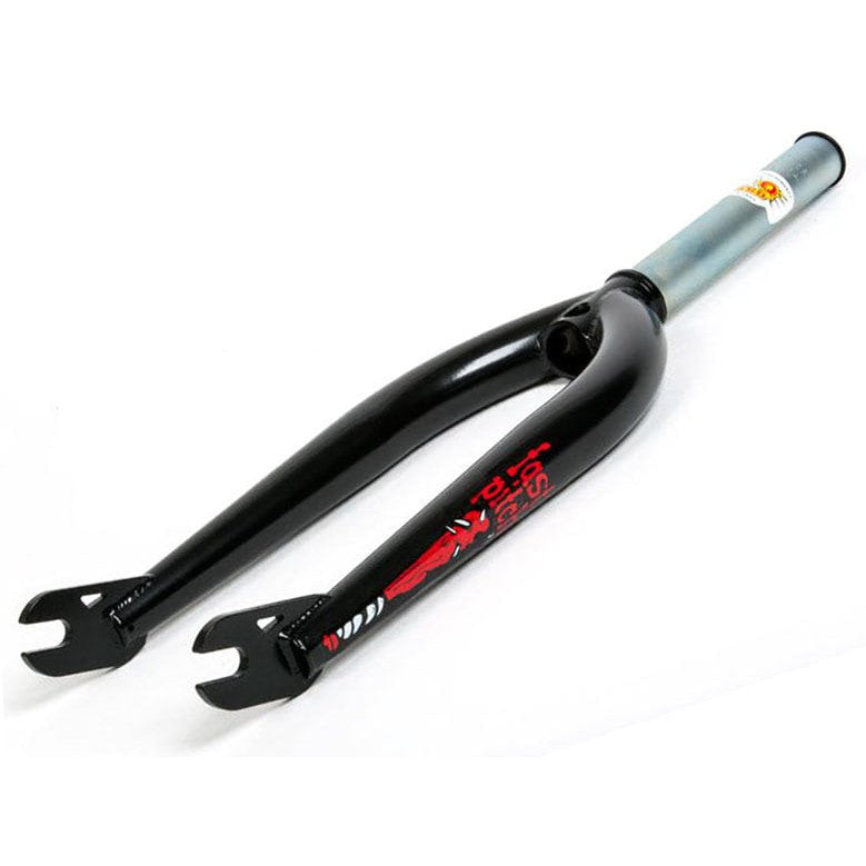 S&M Fast Pitch Forks / Black