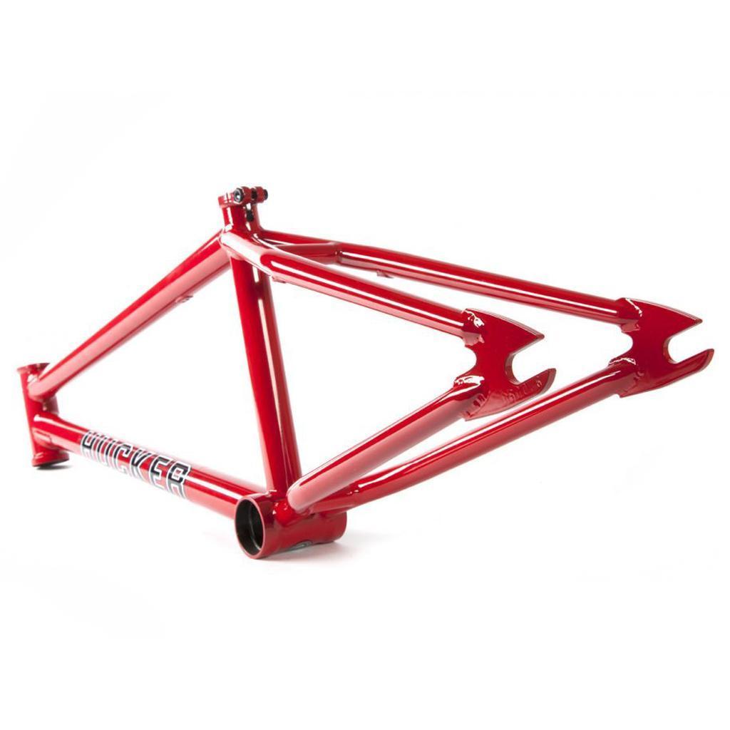 S&M Hucker Frame | Shop at LUXBMX