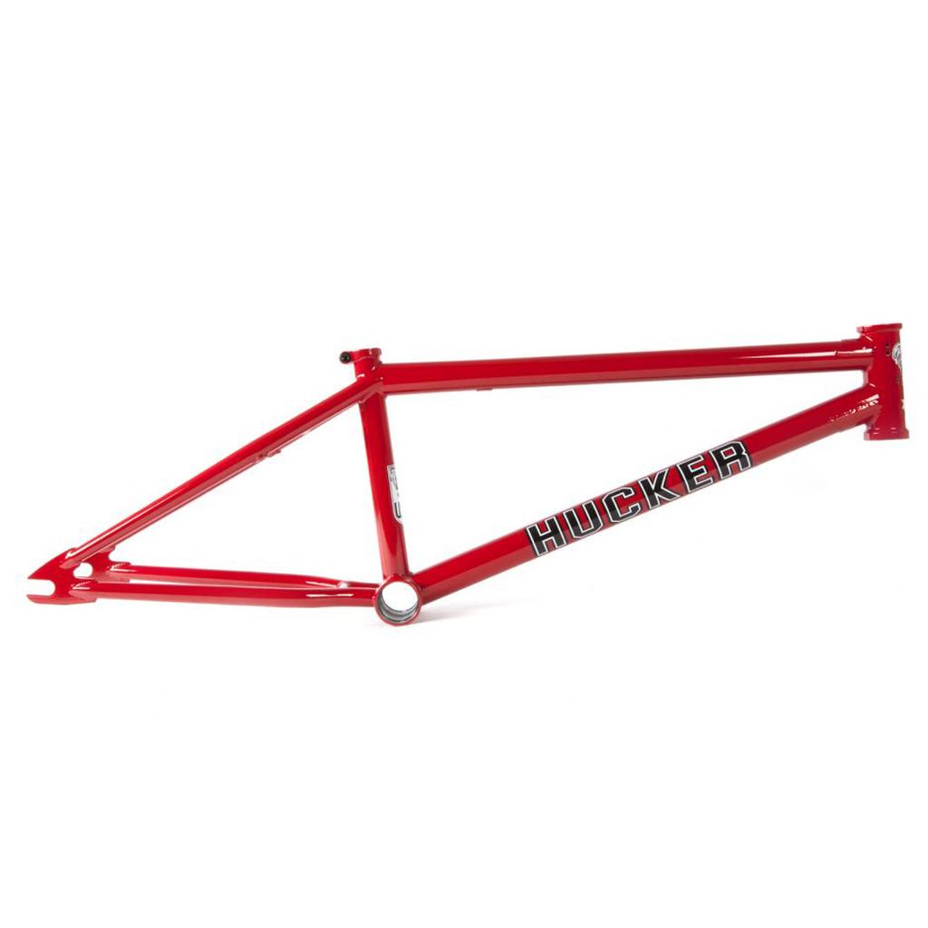S&M Hucker Frame | Shop at LUXBMX