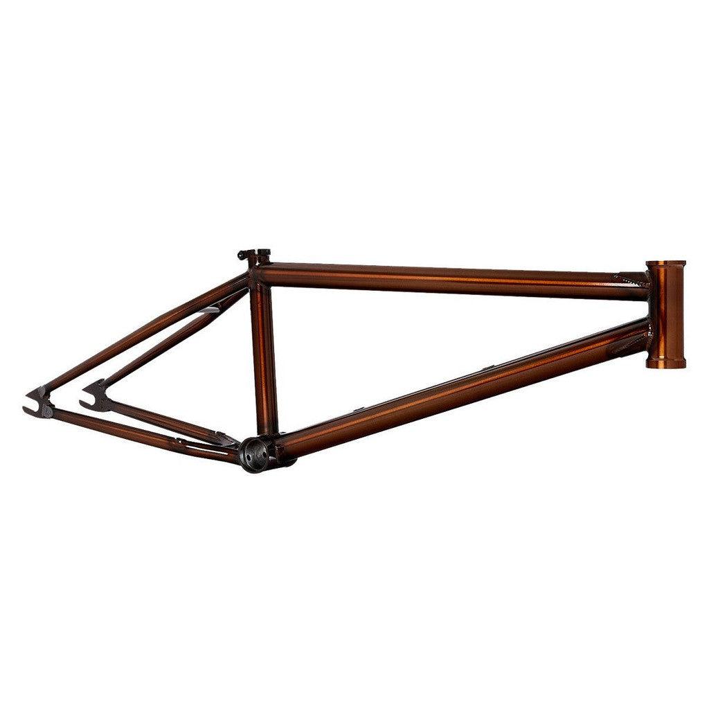 S&M S&M Credence MOD Frame Frames / Translucent Brown / 20.75TT