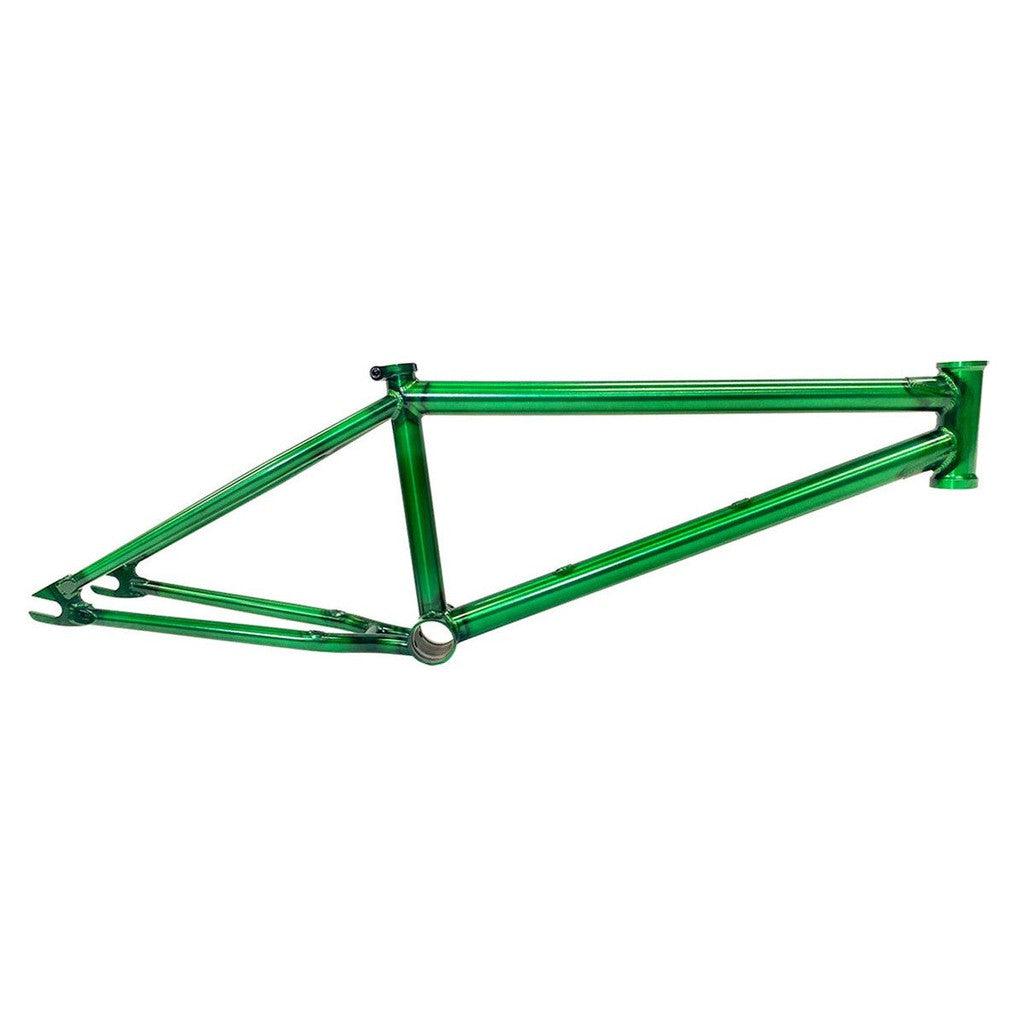 S&M Credence MOD Frame / Clover / 21.25TT