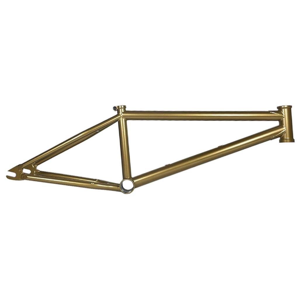 S&M Credence M.O.D Frame | Shop at LUXBMX