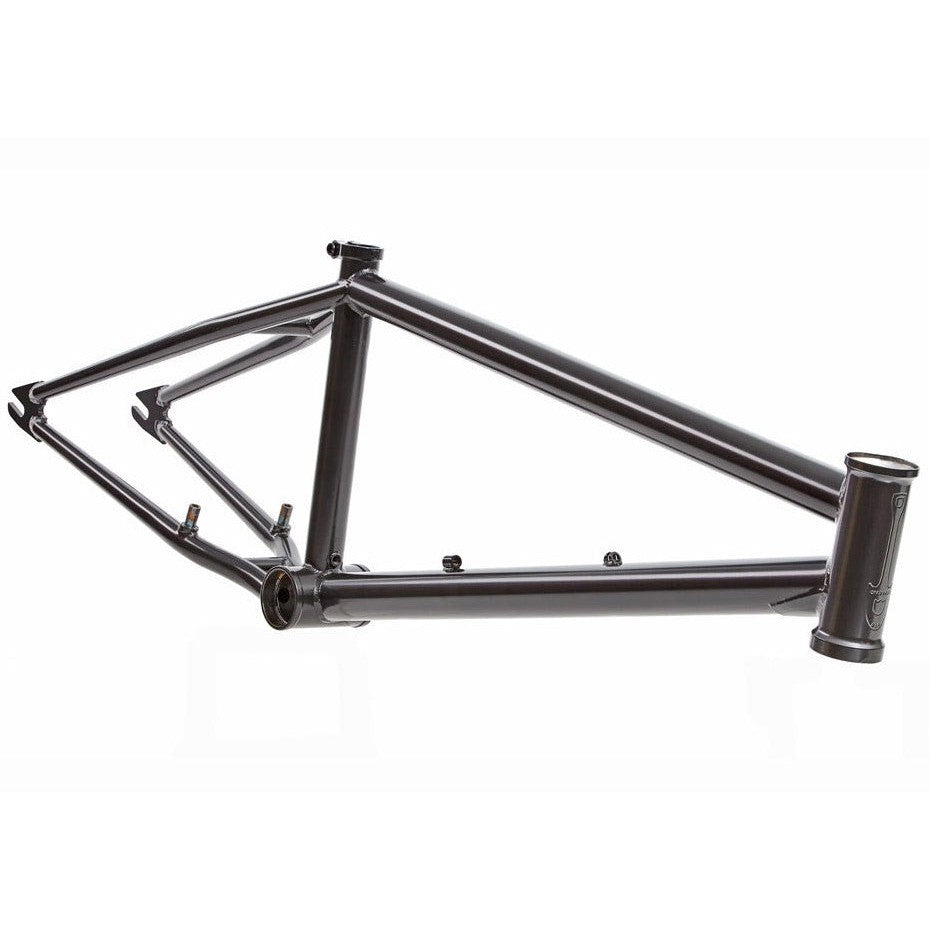 S&M Credence C.C.R Frame / Black / 21