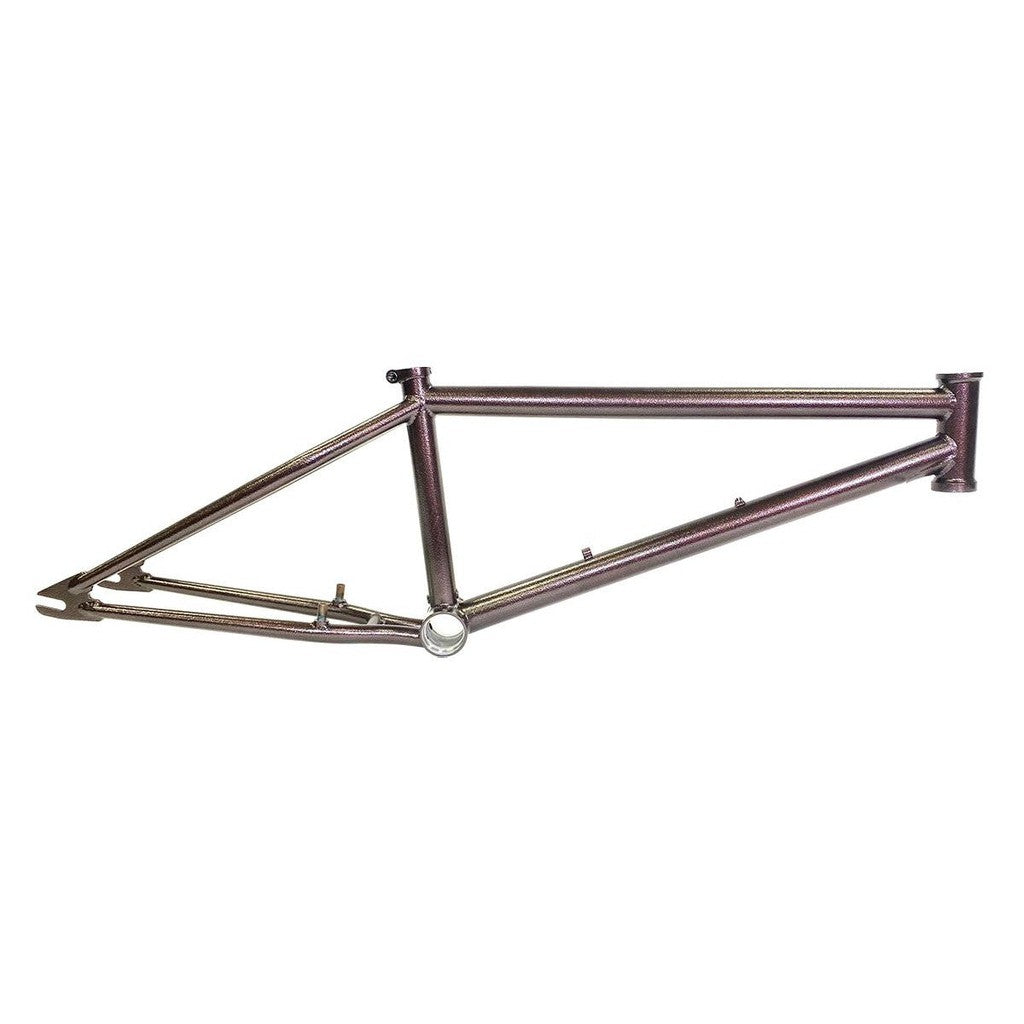 S&M Credence C.C.R (Clint Reynolds) Frame / Black Cracked Lip / 21.5TT