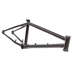 S&M Credence C.C.R (Clint Reynolds) Frame / Flat Black / 21.75TT