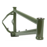 S&M Credence C.C.R Frame / Army Green / 21.75TT