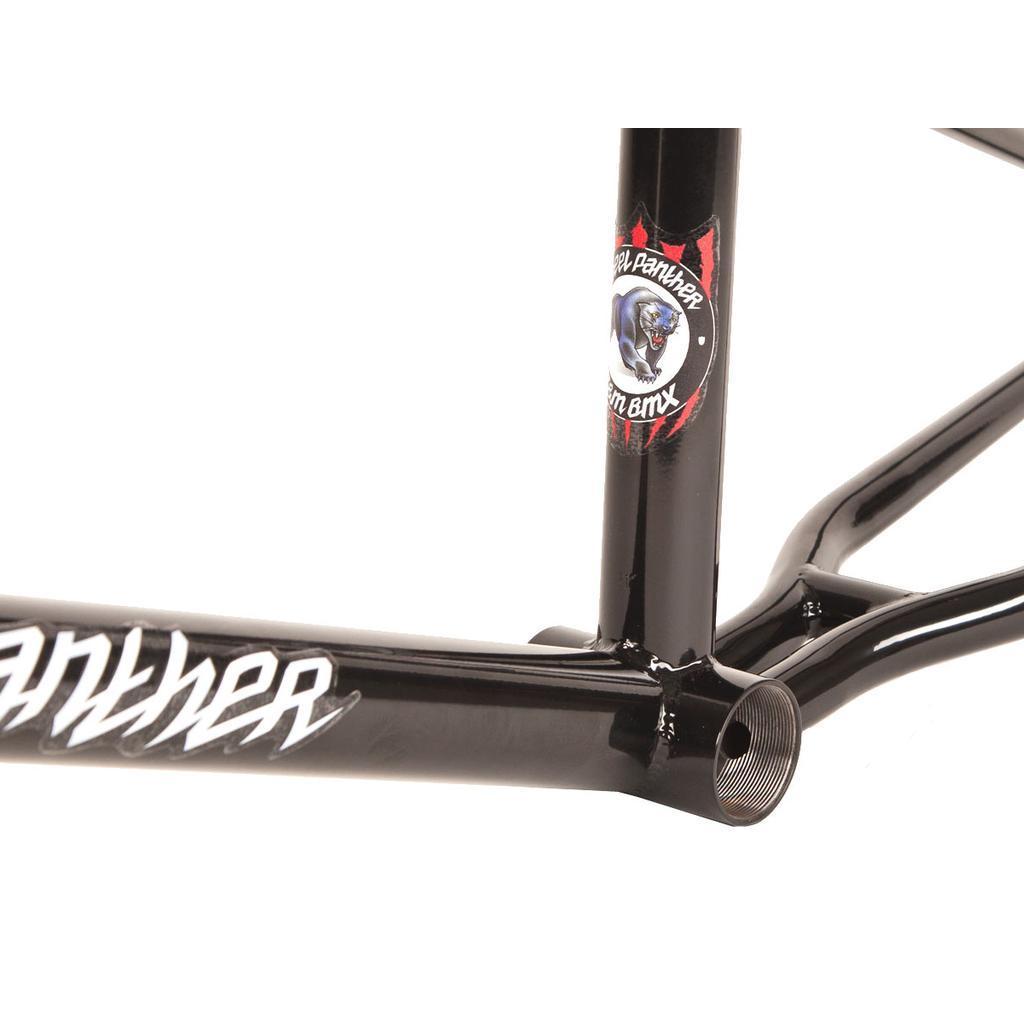 S&M Steel Panther Frame | Shop at LUXBMX