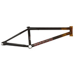 S&M Fungi Frame / Trans Gold/Black / 21TT