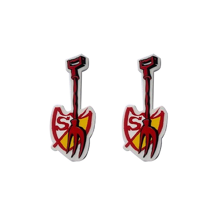 SMGA303-25-RED