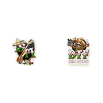 S&M DTF Decal Set / Schubert