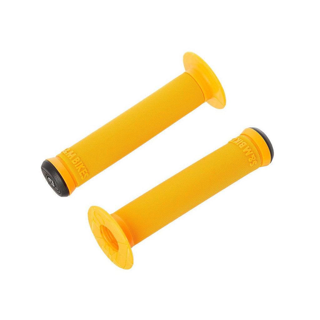 S&M Logo Grips / Orange