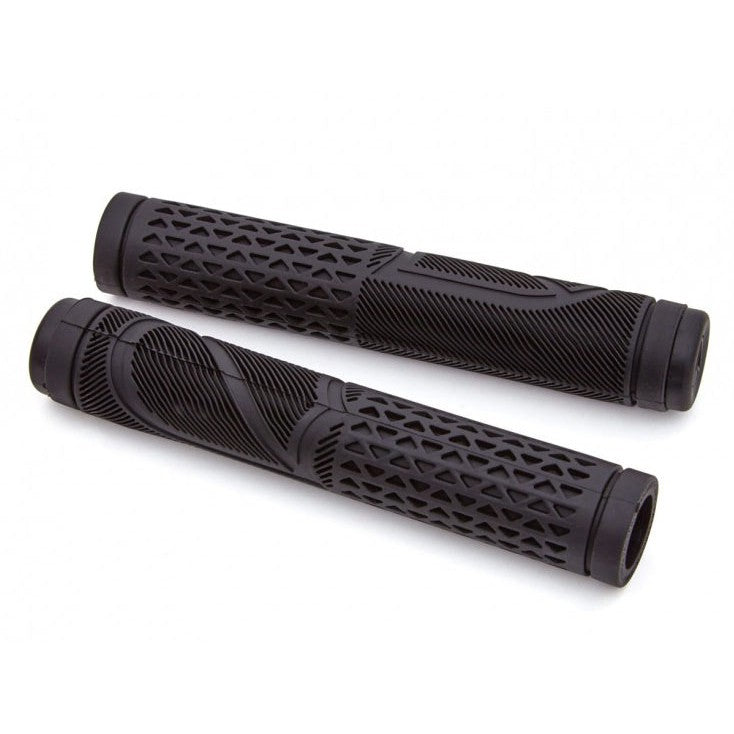 S&M Passero Grips / Black