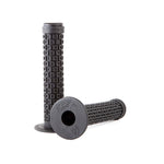 S&M Randy Brown Grips / Black