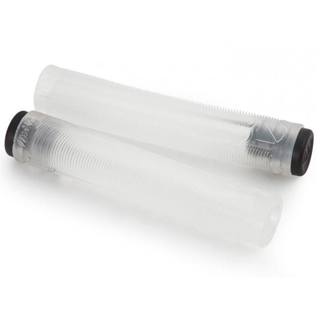 S&M Hoder Grips / Clear