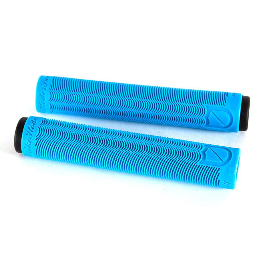 S&M Hoder Grips / Cyan