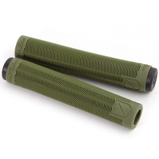 S&M Hoder Grips / Green