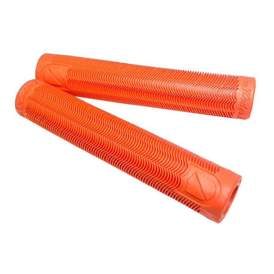 S&M Hoder Grips / Orange