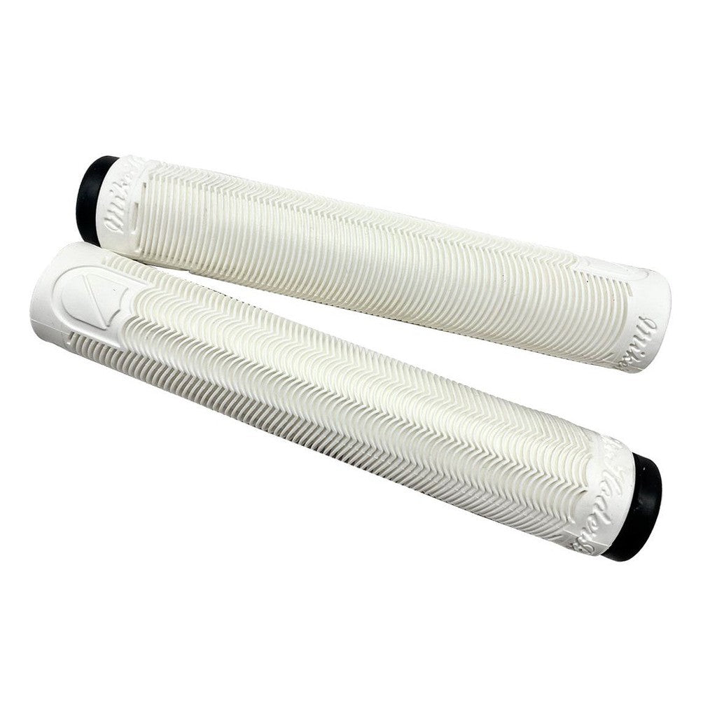 S&M Hoder Grips / White