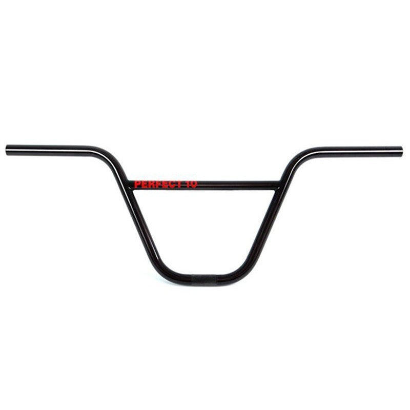 S&M Perfect 10 Bar / Black / 10 