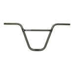 S&M 12 Step Bars / Clear Raw  / 12 inch / 22.2mm Clamp