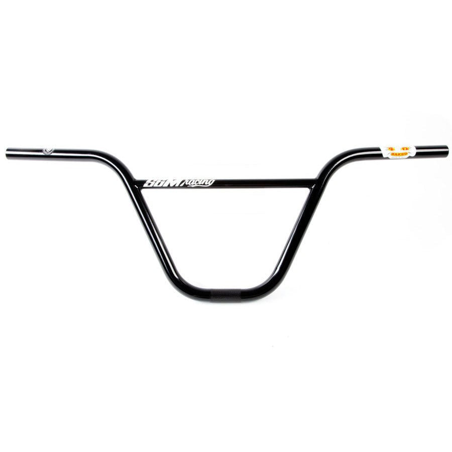 S&M Race XLT Bars / Black / 9.5