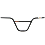 S&M Hoder High Bars / Black / 9