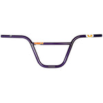 S&M Hoder High Bar / Trans Purple / 9