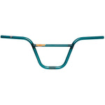 S&M Hoder High Bar / Trans Teal / 9