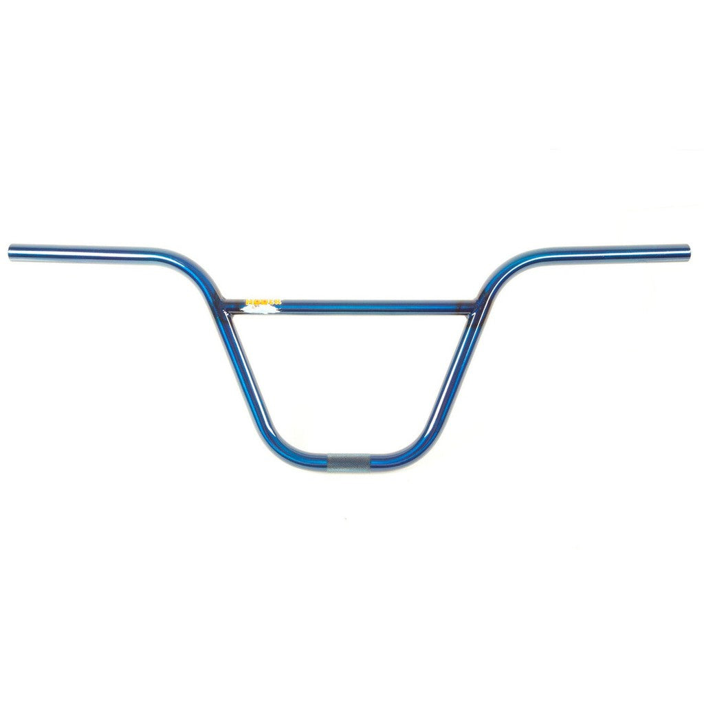 S&M Hoder Sky High Bars / Trans Blue / 9.5 ""