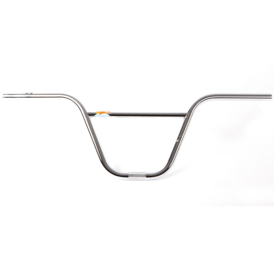 S&M Hoder Sky High Bars / Chrome / 9.5