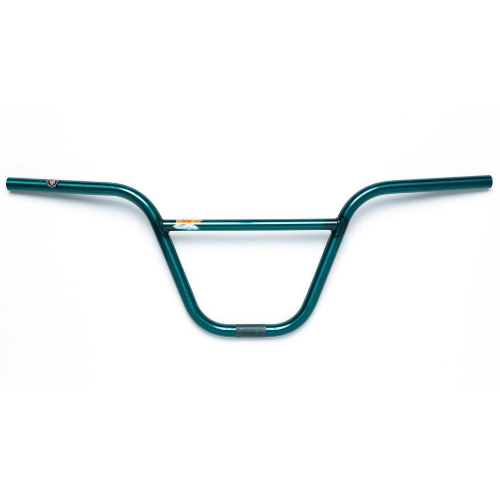 S&M Hoder Sky High Bars / Trans teal / 9.5