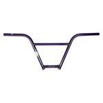 S&M Fu-Bar 4 Piece Bar / Trans Purple / 8