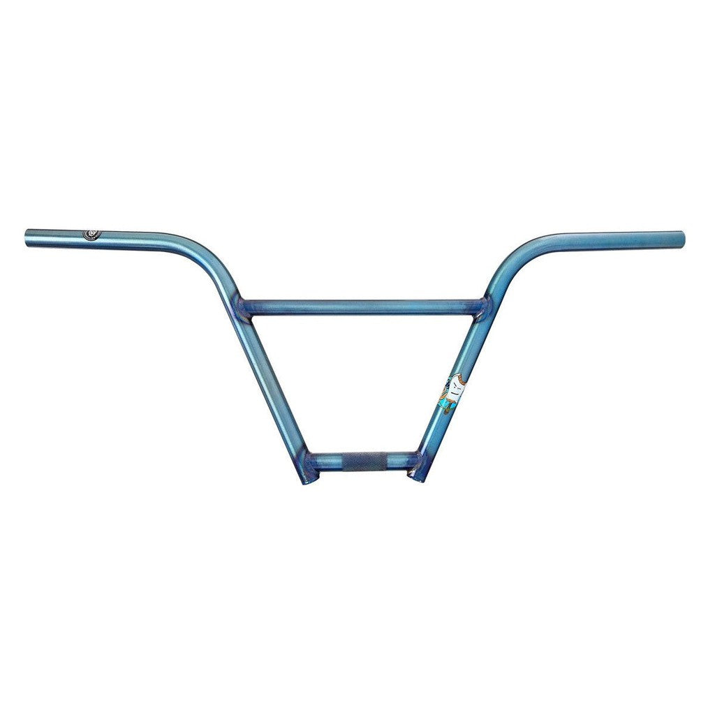 S&M Fu-Bar 4 Piece Bar / Sky Blue / 10