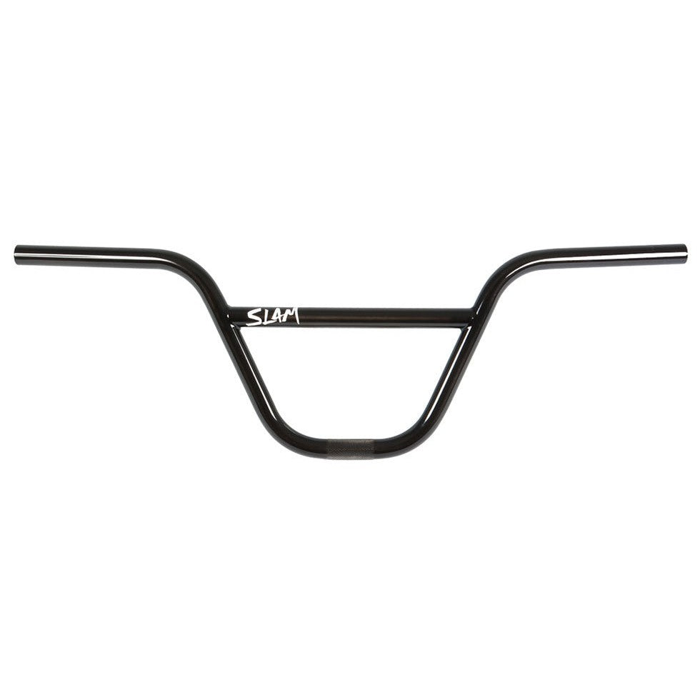 S&M Slam Bars / 8 / Black