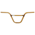 S&M No Exit Bars / Trans Gold / 9.125