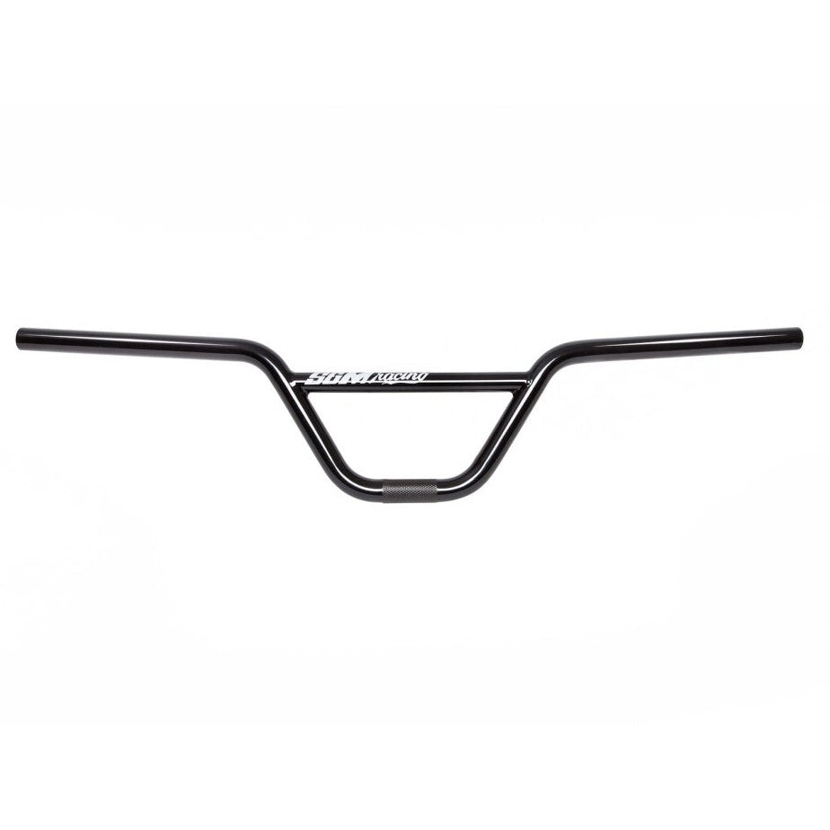 S&M 29er Race Bars / Black / 5.75