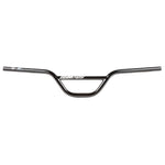 S&M 5.0 Inch Race Handlebar   / Black / 5.0 Inch