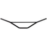 S&M Husky High Bars / Black / 7.25