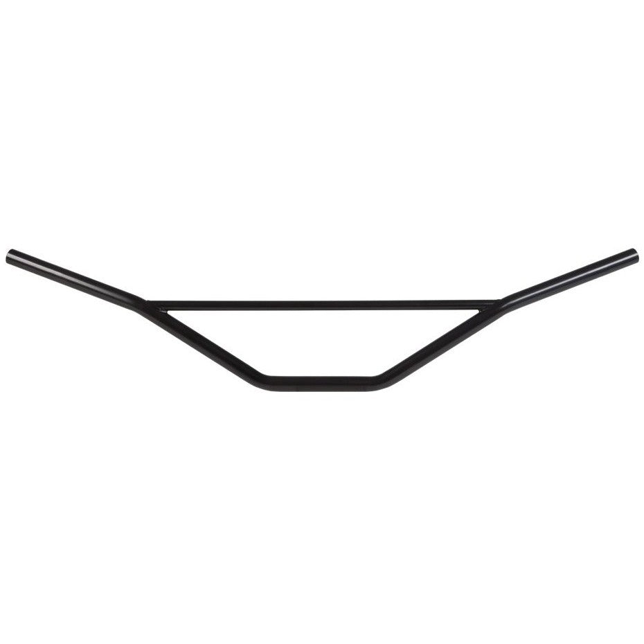 S&M Husky High Bars / Black / 7.25