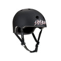 S&M x Protec Low Pro Sharpie Helmet