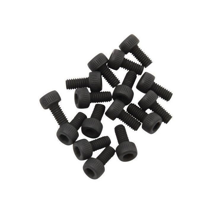S&M Replacement 101 Pedal Pins / Black