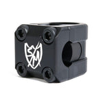 S&M Redneck FLT Stem  / Black 26mm