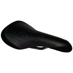 S&M Bikes Thin Railed Seat / Black