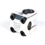 S&M Redneck FLT Stem / Polished 26mm