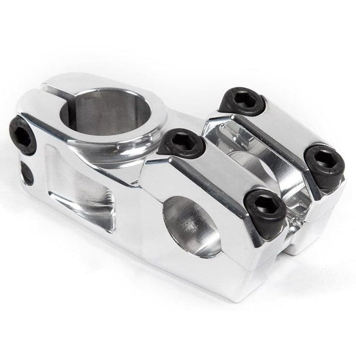 S&M Race XLT Stem / Polished / 55mm