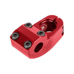 S&M Enduro V2 Stem / Blood Red / 40mm