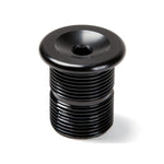 S&M M24 Fork Preload Bolt / Black